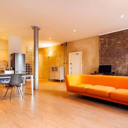 Apartament Guestready - Bright Flat In The Heart Of Londyn Zewnętrze zdjęcie