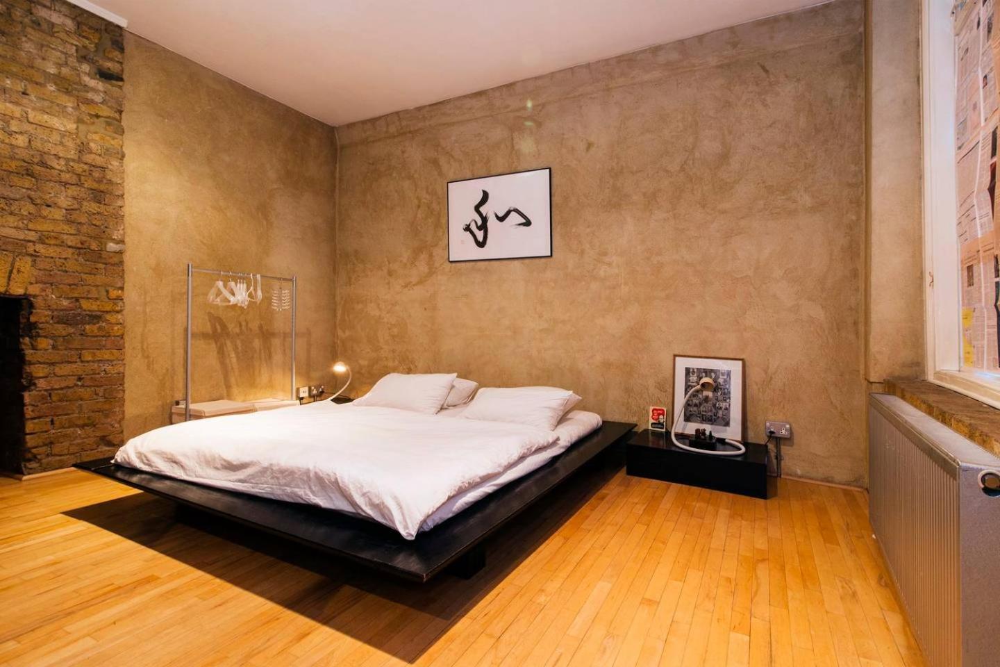 Apartament Guestready - Bright Flat In The Heart Of Londyn Zewnętrze zdjęcie